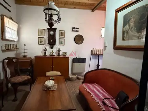 Casa  en Venta en Parada Robles, Exaltación de la Cruz, G.B.A. Zona Norte
