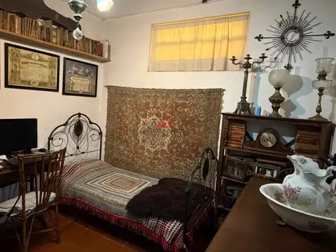 Casa  en Venta en Parada Robles, Exaltación de la Cruz, G.B.A. Zona Norte