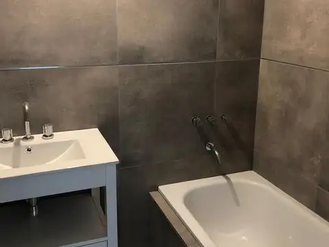 ALQUILER DEPARTAMENTO 2 AMBIENTES - SAN ANTONIO DE PADUA