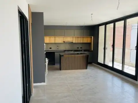 Ayacucho 1368 , Piso 7