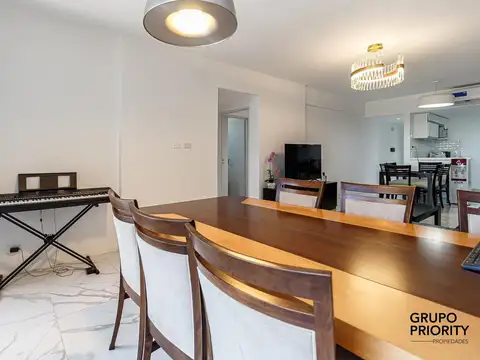 Departamento en Venta A Estrenar