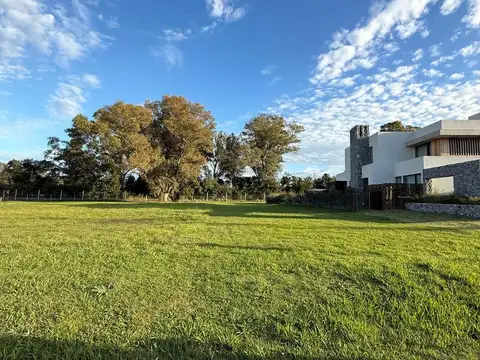 Terreno en Venta 21  mts Frente