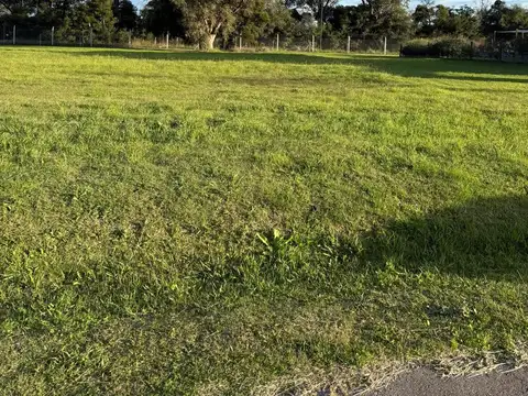 Calle 148 entre 472 y 476 al 1896