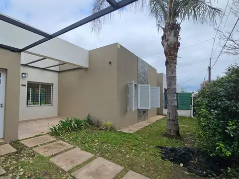 Casa en Alquiler en Rafaela, $ 1.300.000
