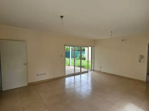 Casa en Alquiler 13 años