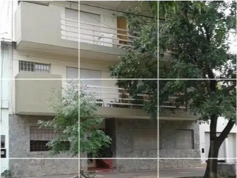 Departamento en Venta! a mts. de Av. Alvear