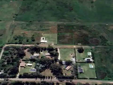 Chacras del Sur - 177 y 702