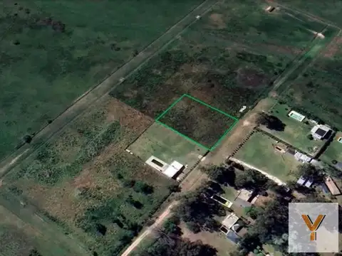Terreno en venta - 2.000Mts2 - Berisso
