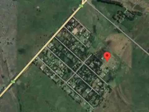 Chacras del Sur - 177 y 702