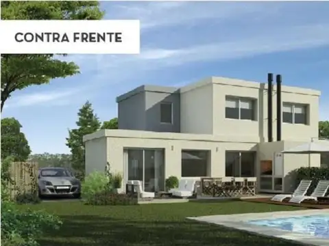 Casa venta en Casas de Santa Ana- Plan Adjudicado
