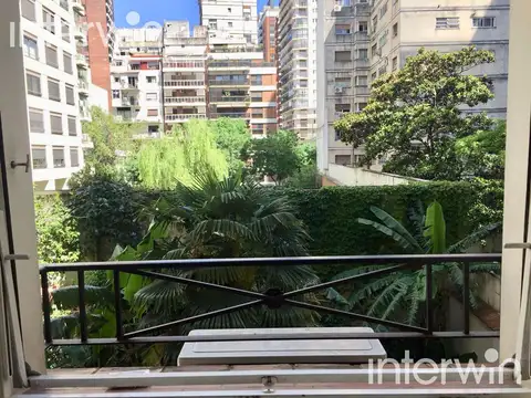 Departamento en Alquiler en Palermo, CABA
