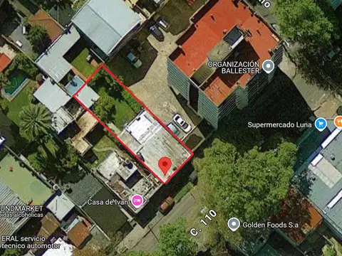 Casa en Venta de 2 dormitorios