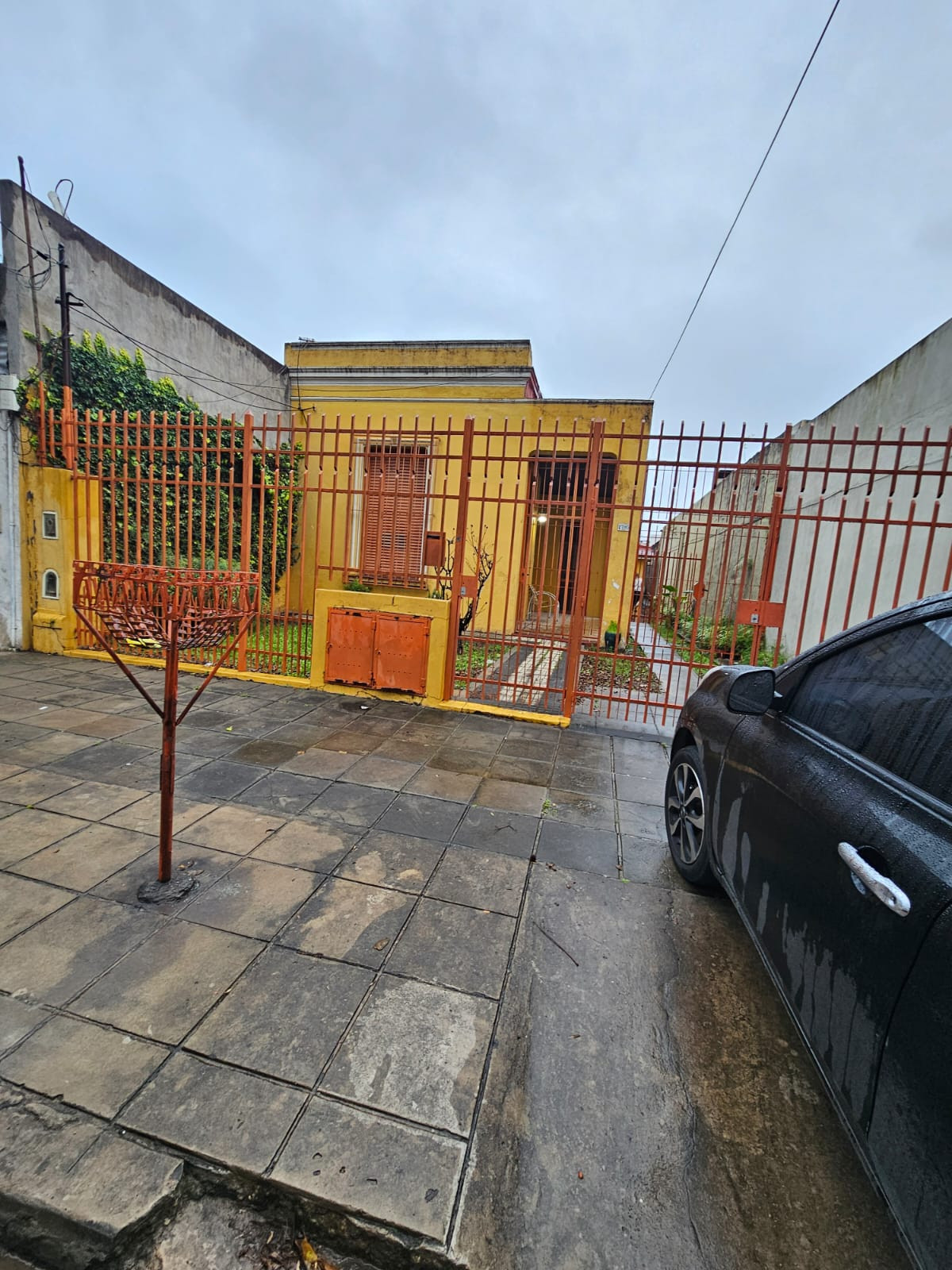 VENTA DE LOTE - APTO DESARROLLO - 337M2 TOTALES