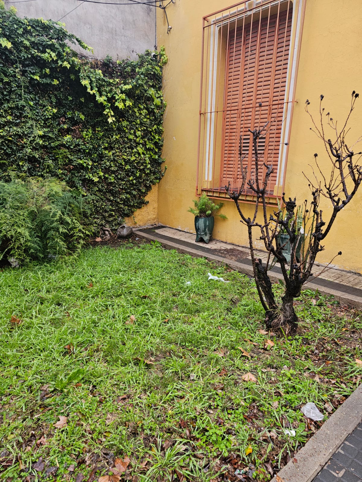 Terreno en Venta 3.897  mts Fondo