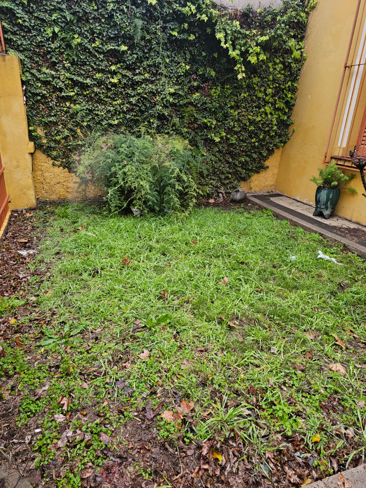 VENTA DE LOTE - APTO DESARROLLO - 337M2 TOTALES