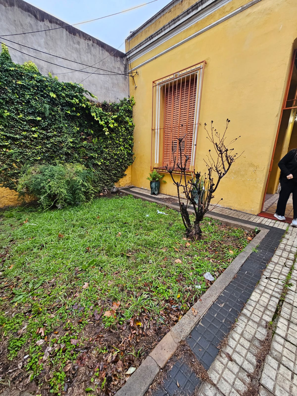 Terreno en Venta 866  mts Frente