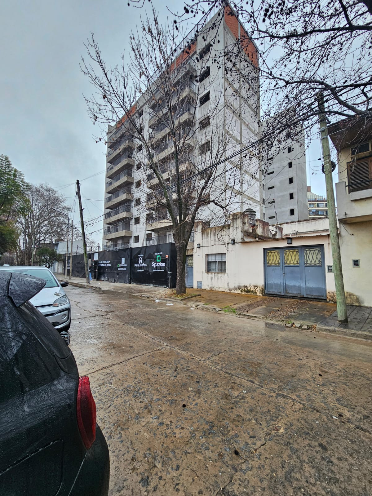Terreno en Venta en Santos Lugares, USD 160.000