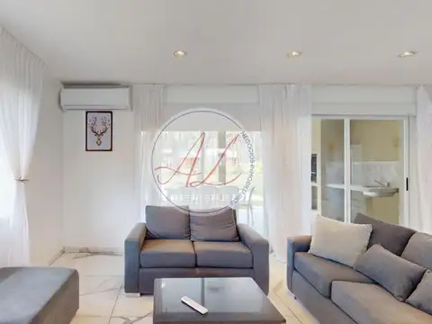 Casa en Alquiler Temporal de 3 dormitorios