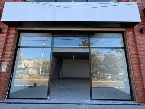 Local en Alquiler A Estrenar