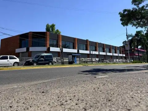 Néstor Kirchner (ruta 205) 765