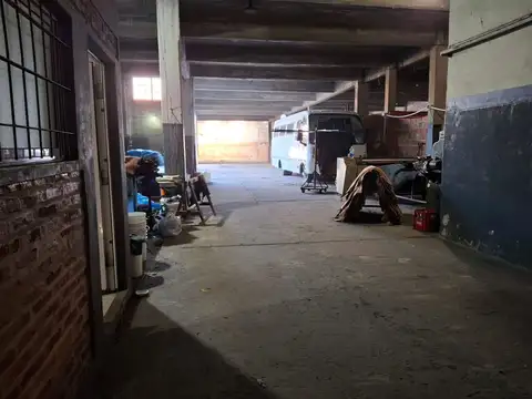 Galpon en Alquiler 46 años