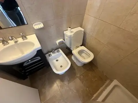OFICINA EN ALQUILER - CASA RECICLADA - SAN LUIS 2000