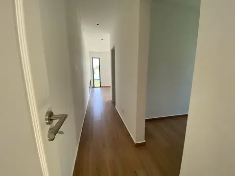 Casa Venta  Barrio Santa Lucía Pilar del Este