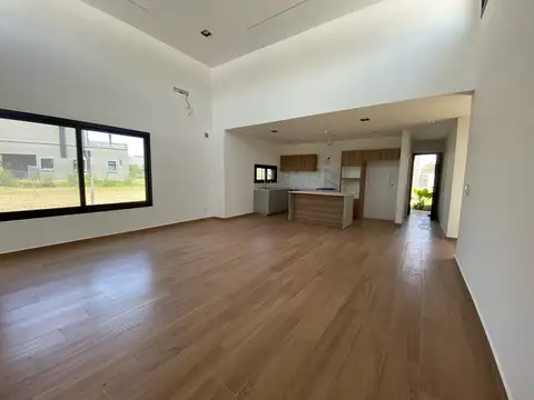 Casa Venta  Barrio Santa Lucía Pilar del Este