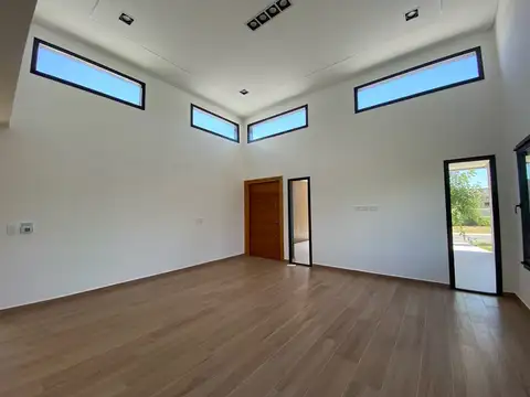 Casa Venta  Barrio Santa Lucía Pilar del Este