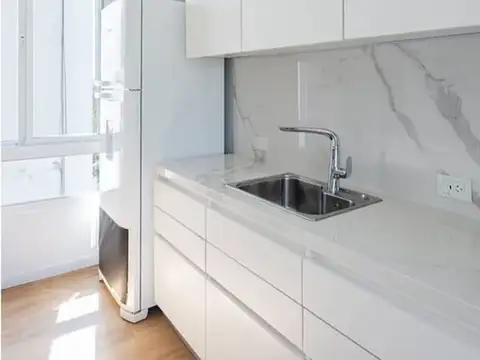 Departamento en Venta en Vicente Lopez, USD 235.000