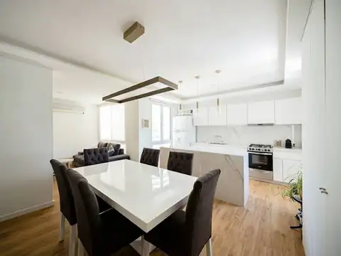 VENTA DTO 3 AMB RECICLADO VICENTE LOPEZ