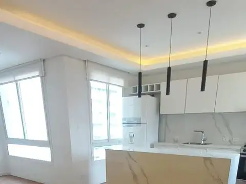 Departamento en Venta 45 años