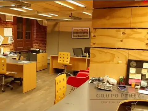 Oficina en Venta 5 años