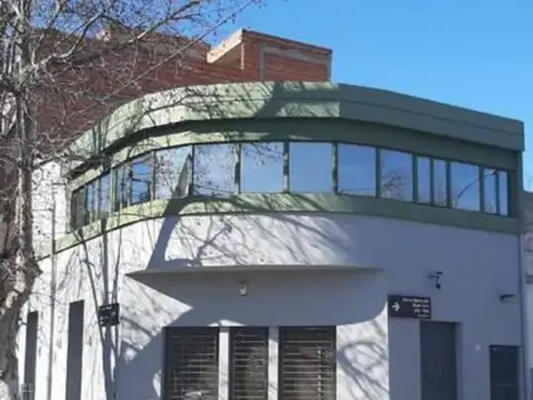 Oficina en Barracas
