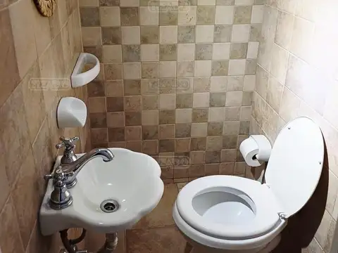 Casa Chalet  en Alquiler en Florida Mitre/Este, Vicente López, G.B.A. Zona Norte