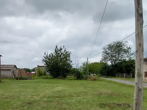 Terreno en Venta de 347,0 m2