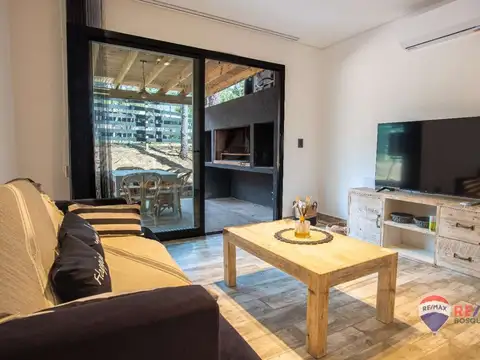 Departamento en Venta 1 año