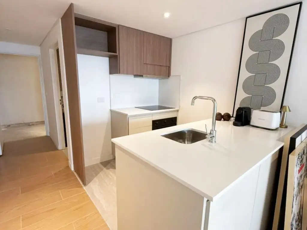 Emprendimiento en San Cristobal - Etapa: En pozo