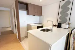 Emprendimiento en San Cristobal - Etapa: En pozo