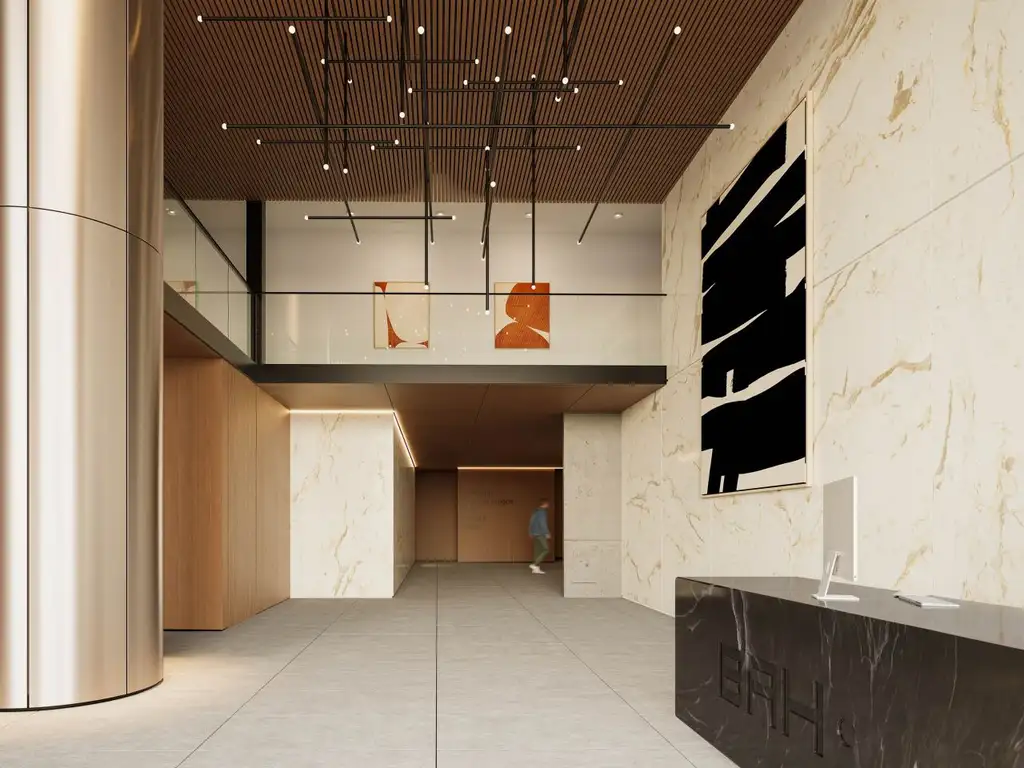 Torre BAH - Foto 22