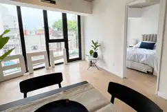 Av. San Juan 2502 de 1 Dormitorios