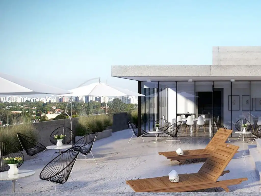 Av. San Juan 2502 en San Cristobal