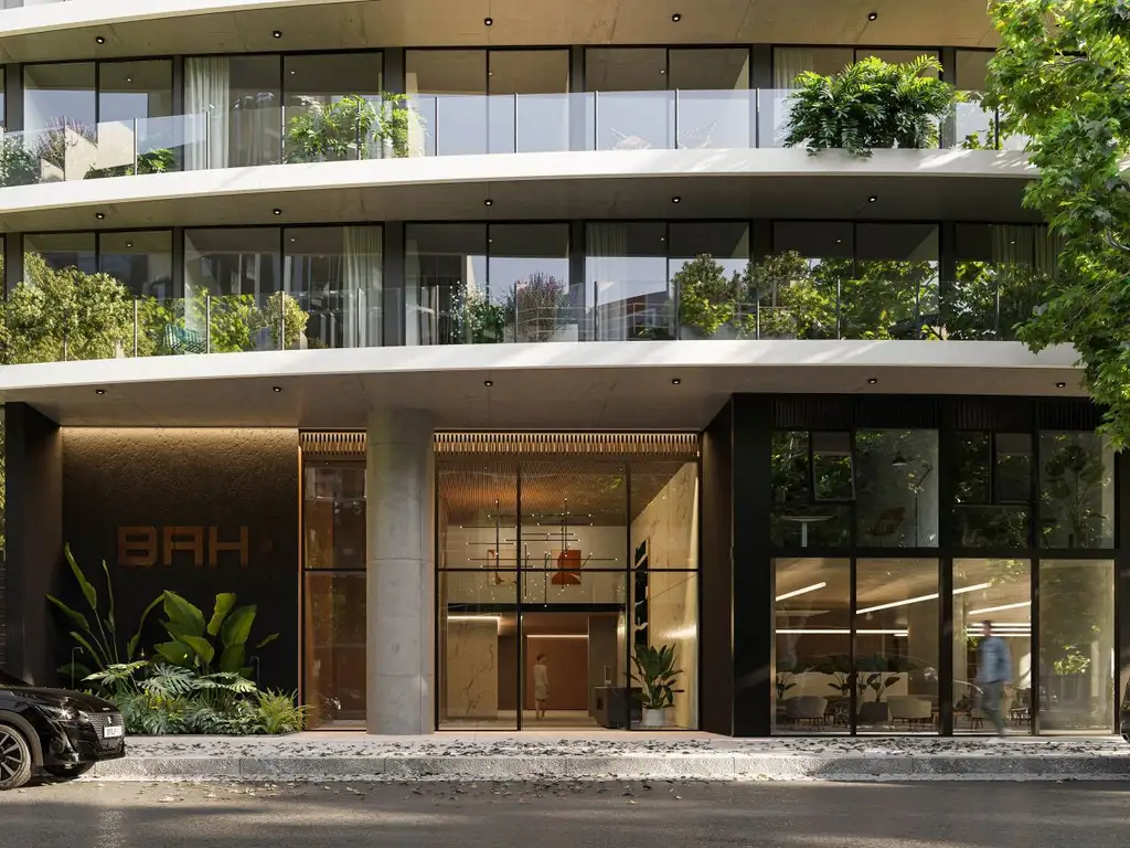 Torre BAH - Foto 21