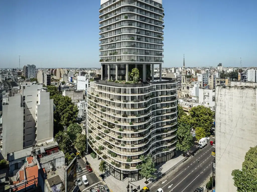 Torre BAH - Foto 19