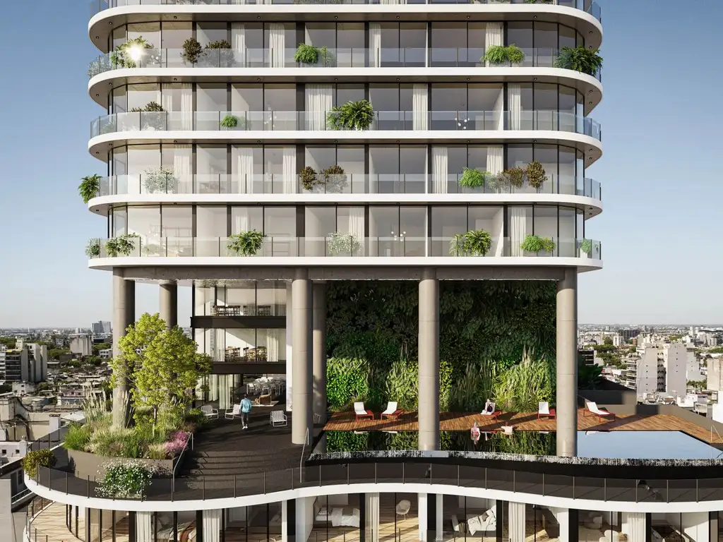Torre BAH - Foto 20