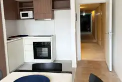 Emprendimiento en San Cristobal de 1 Dormitorios