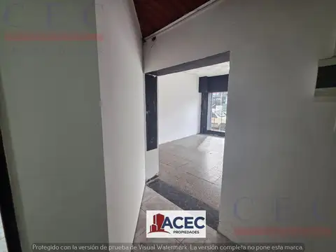 Alquiler - Local - Abasto