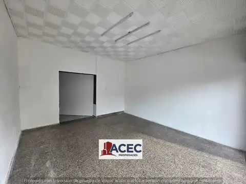 Corrientes 1900 Local al Frente