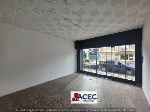Alquiler - Local - Abasto