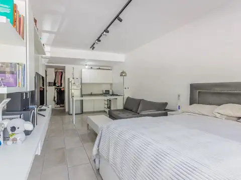 Departamento en Venta al Oeste